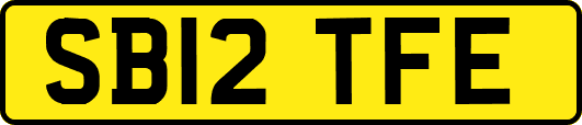 SB12TFE