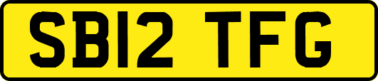SB12TFG