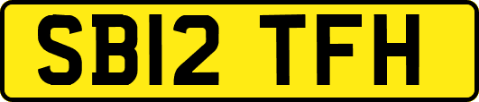 SB12TFH