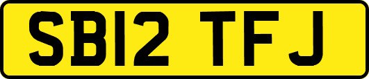 SB12TFJ