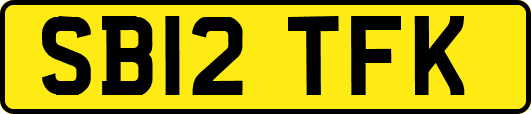 SB12TFK