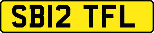 SB12TFL