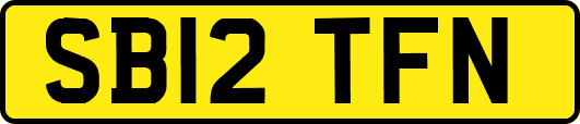 SB12TFN