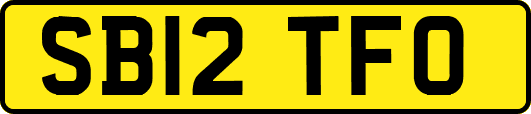 SB12TFO