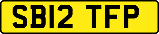SB12TFP