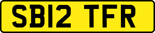 SB12TFR