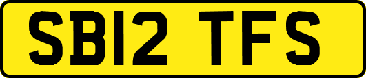 SB12TFS
