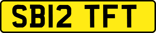 SB12TFT