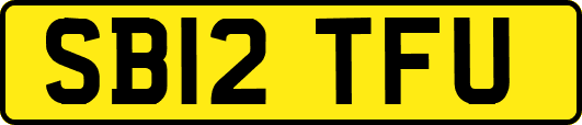 SB12TFU
