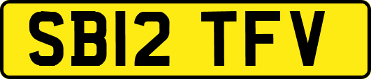 SB12TFV