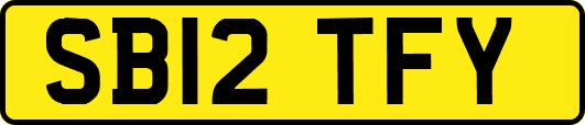 SB12TFY