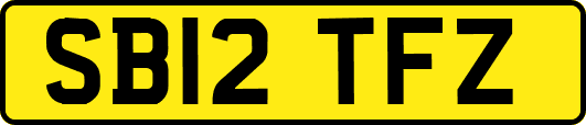 SB12TFZ