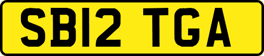 SB12TGA
