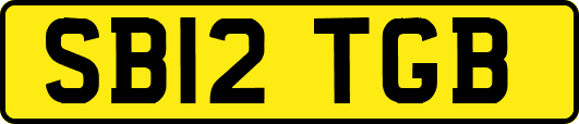 SB12TGB