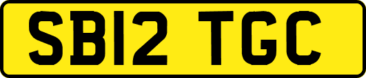 SB12TGC