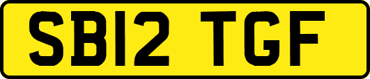 SB12TGF