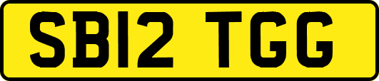 SB12TGG