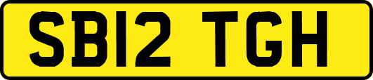 SB12TGH