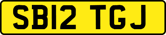 SB12TGJ