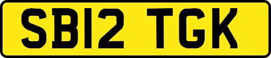 SB12TGK