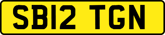 SB12TGN