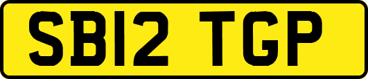 SB12TGP