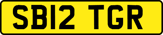 SB12TGR