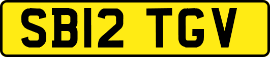 SB12TGV