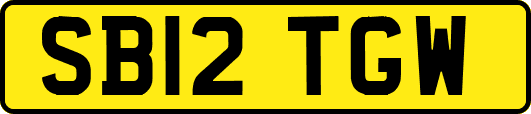 SB12TGW