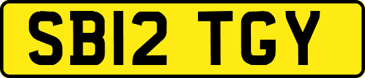 SB12TGY