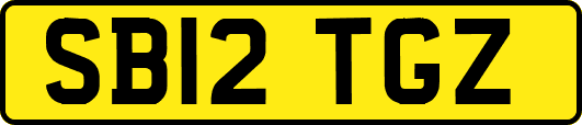SB12TGZ