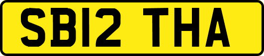 SB12THA