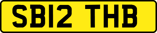 SB12THB