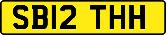 SB12THH