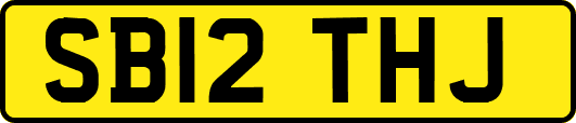 SB12THJ