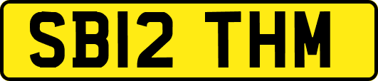 SB12THM