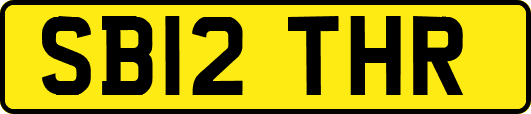 SB12THR
