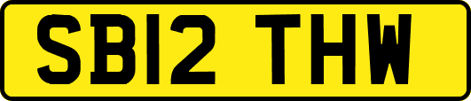 SB12THW