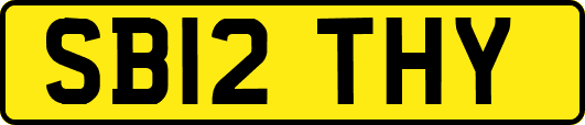 SB12THY