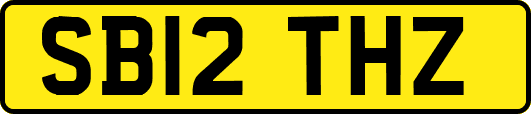 SB12THZ