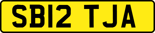 SB12TJA