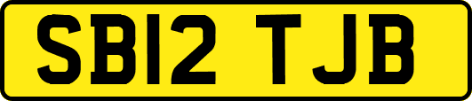 SB12TJB