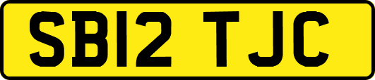 SB12TJC