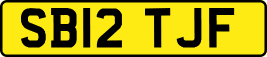SB12TJF