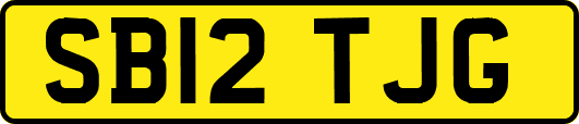 SB12TJG