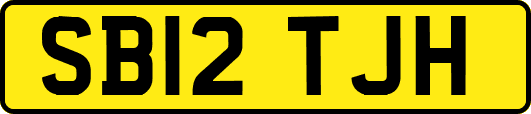 SB12TJH