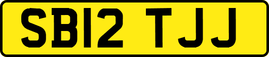 SB12TJJ