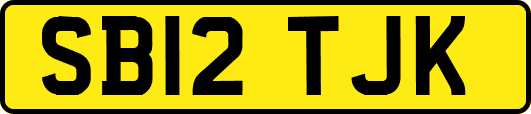 SB12TJK