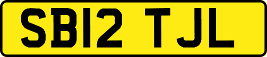 SB12TJL