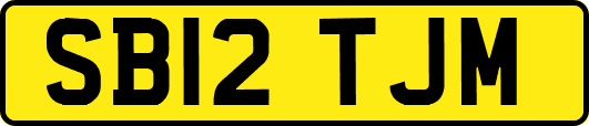 SB12TJM